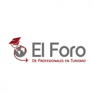 Logo El Foro de Profesionales en Turismo