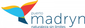 Logo Puerto Madryn